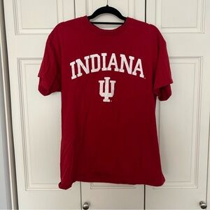 Indiana Red T-Shirt